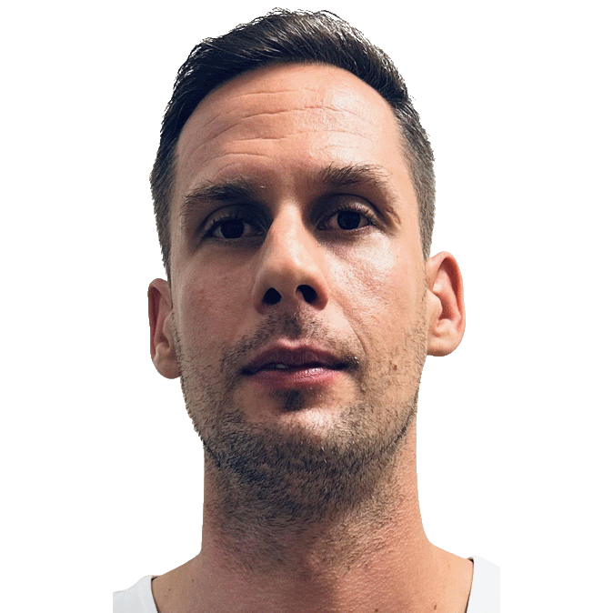 Máté Balázs
