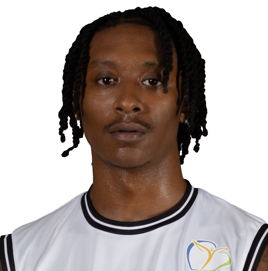 Johnson Nigel Armoni