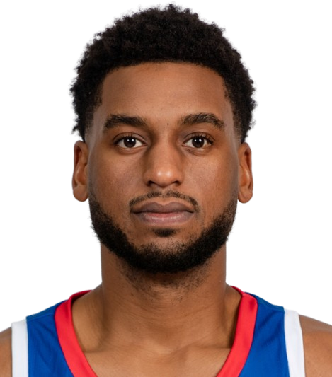 Bluiett Trevon Nykee