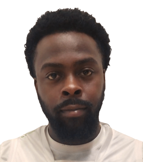 White Maliek Azziek