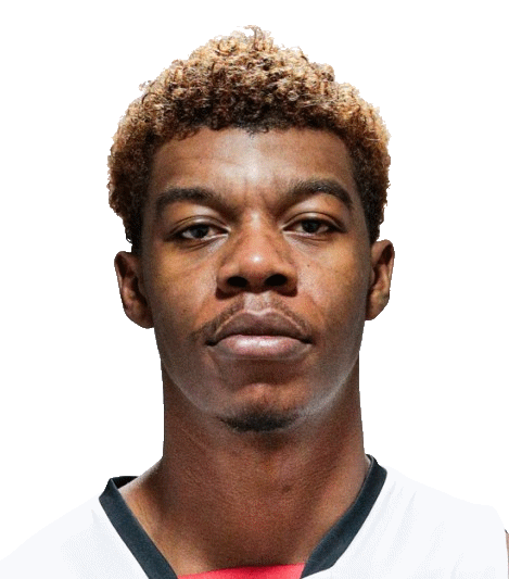 Williams Jr. Eric Leval