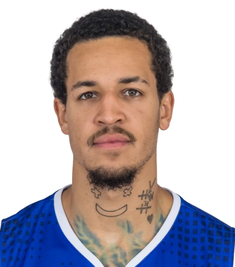 Hellems Jericole Ali