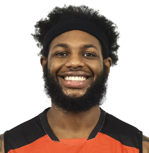 Burton Jamarius