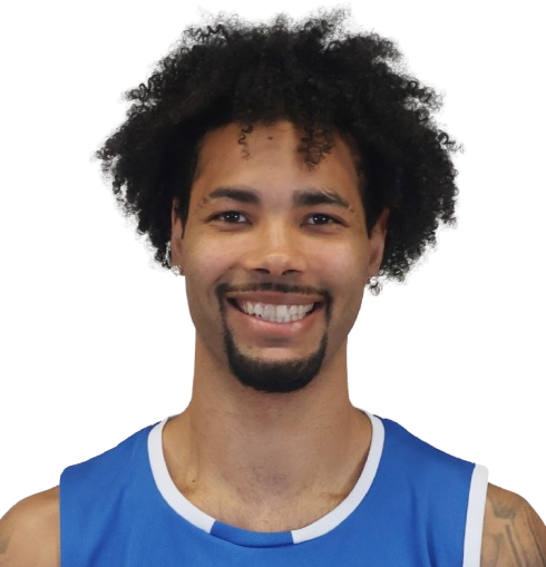 Brown Tevin Dejuan