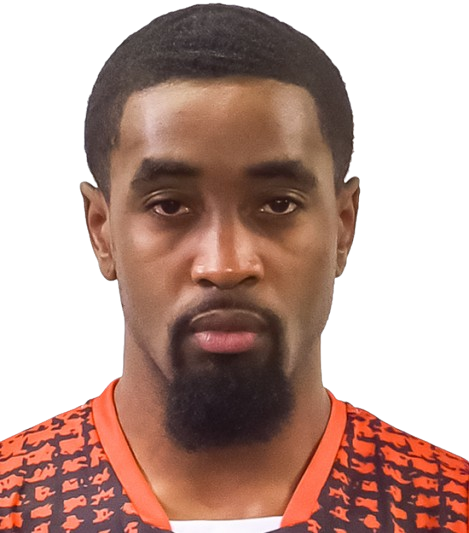 Doss Jr. Shaun Bernard