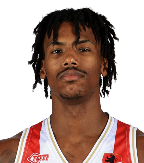 Rush Brandon Eric