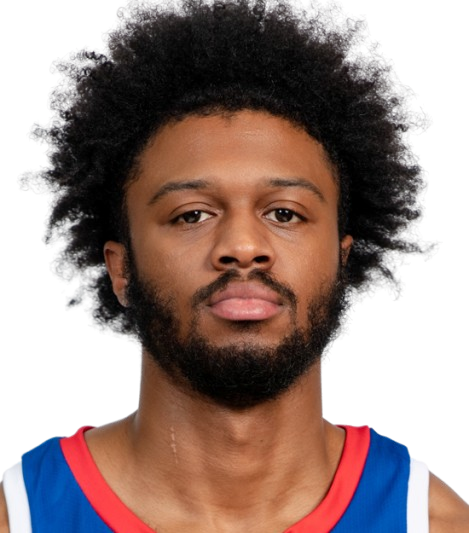 Mitchell Shereef Rashadd