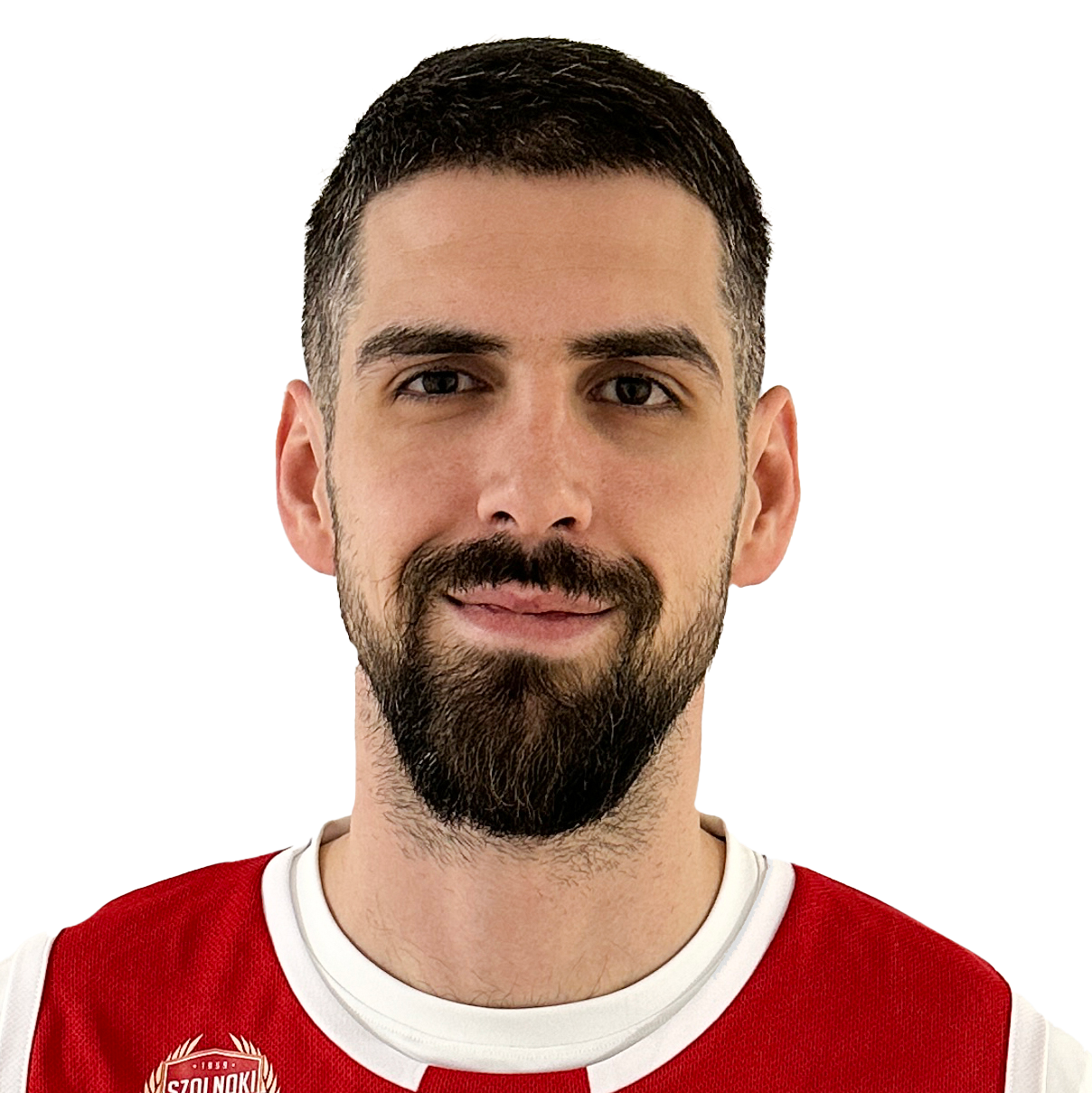 Radovanovic Marko
