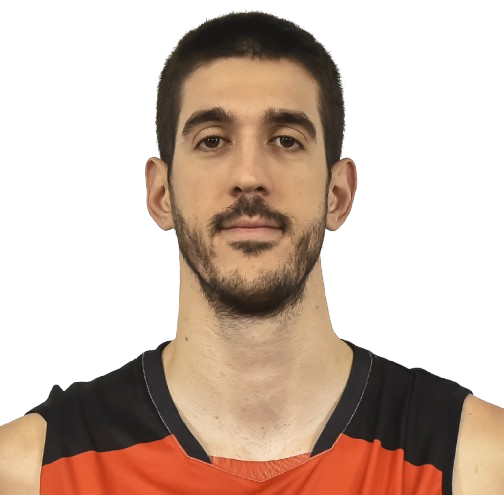 Kenic Stefan