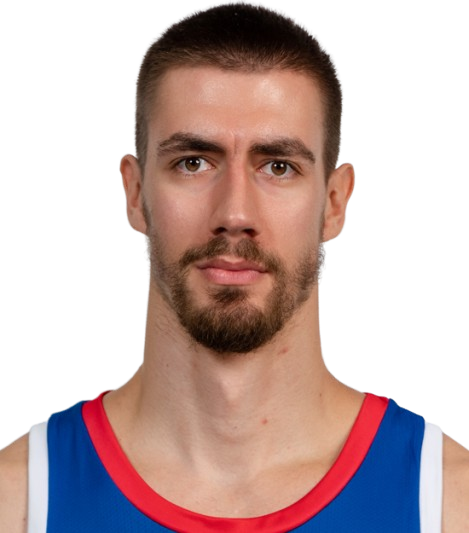 Krivacevic Markó