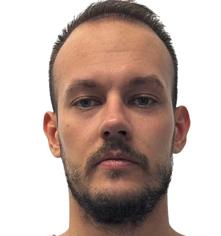 Pomázi Patrik