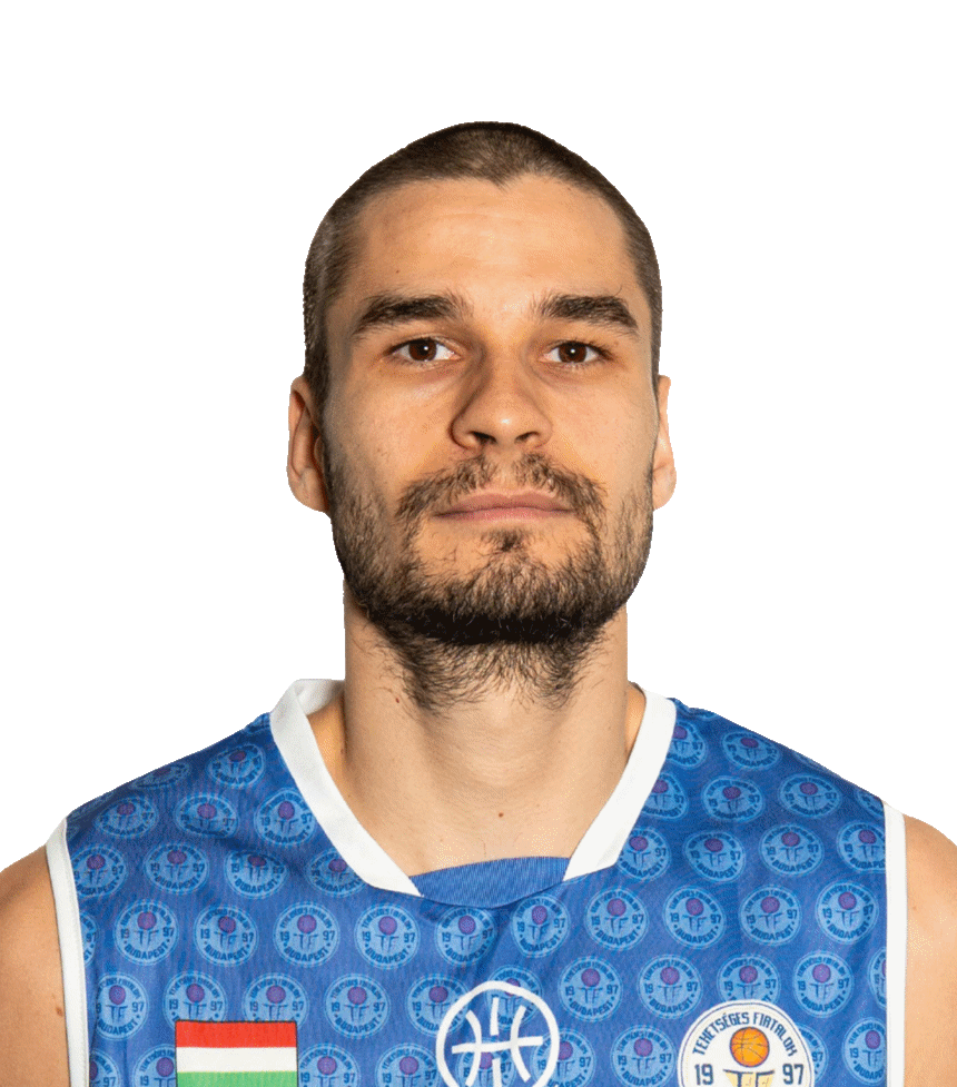 Molnár Marcell József