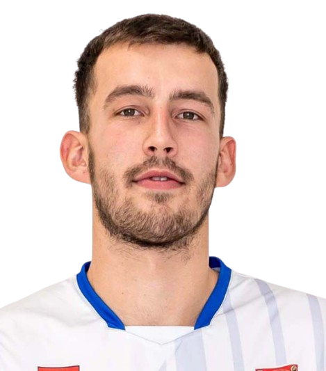 Takács Kristóf