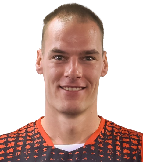 Peringer Balázs