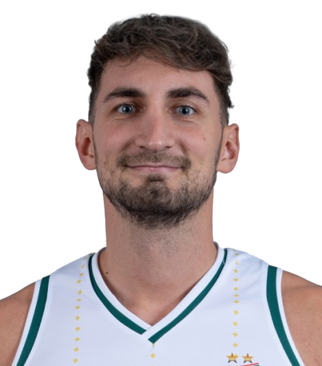 Völgyi Marcell Zoltán