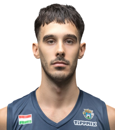 Takács Martin