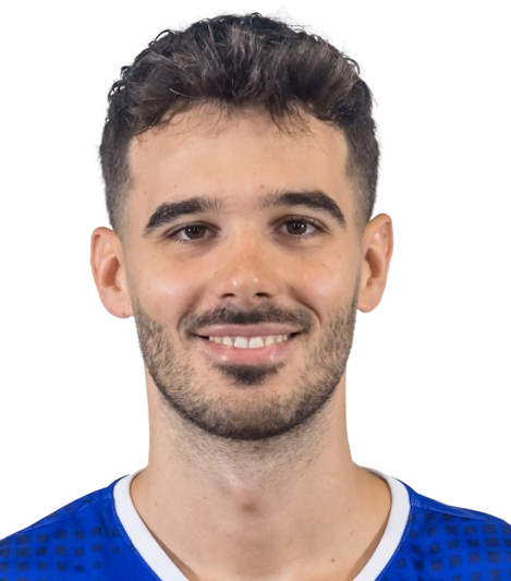 Takács Milán
