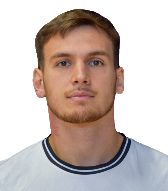 Komma László András