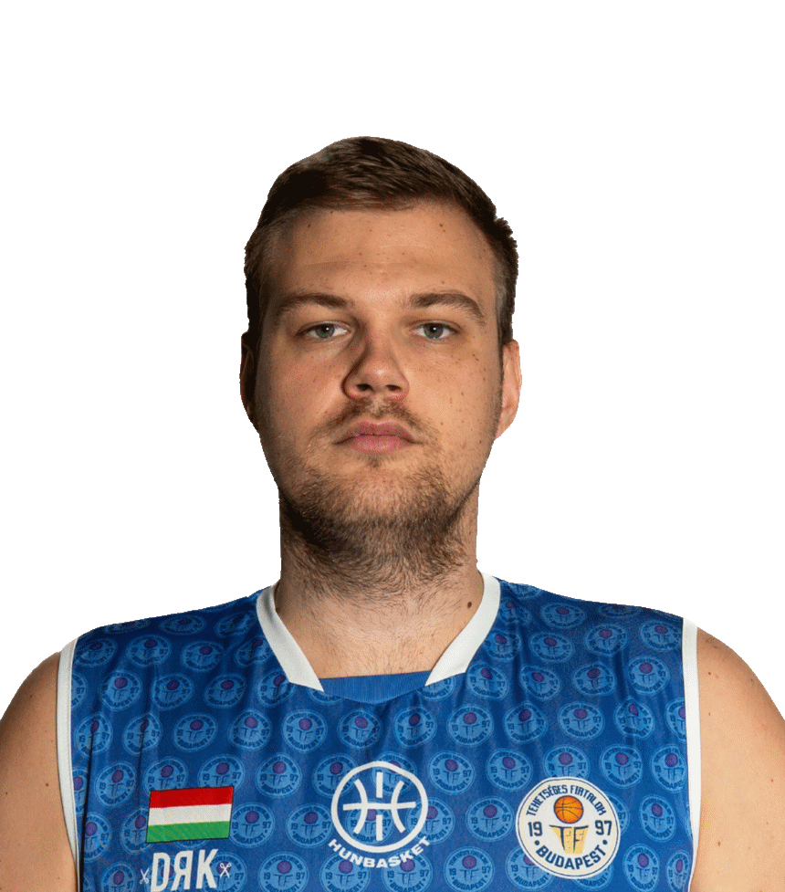 Kalmár Viktor Patrik