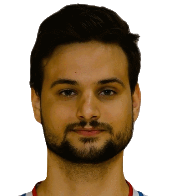 Kuttor Gergő