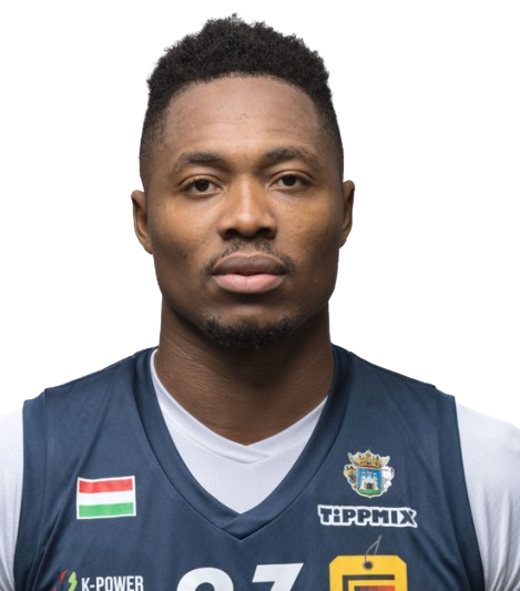 Omenaka Godwin Ekene