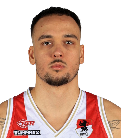 Dorogi Gergő