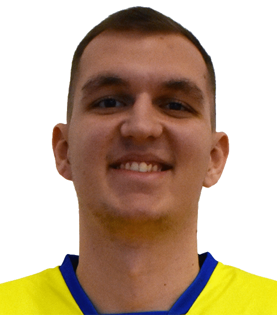 Gerőcs Roland Bálint