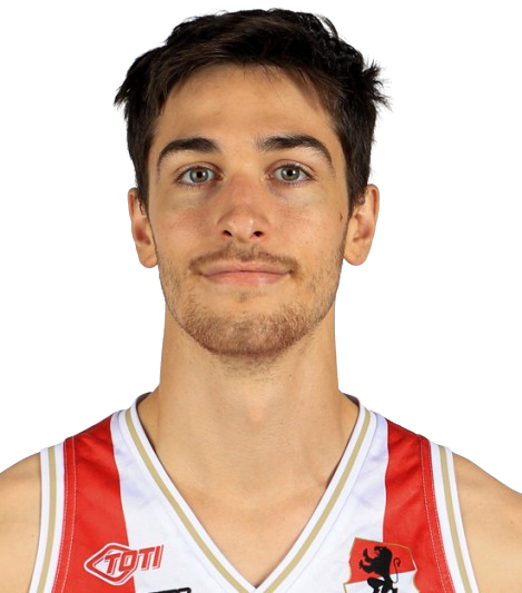 Dócs Benedek András