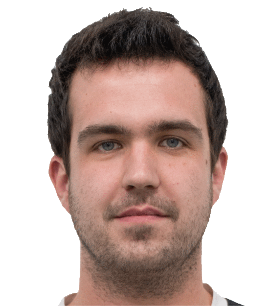 Szabó Máté Bendegúz