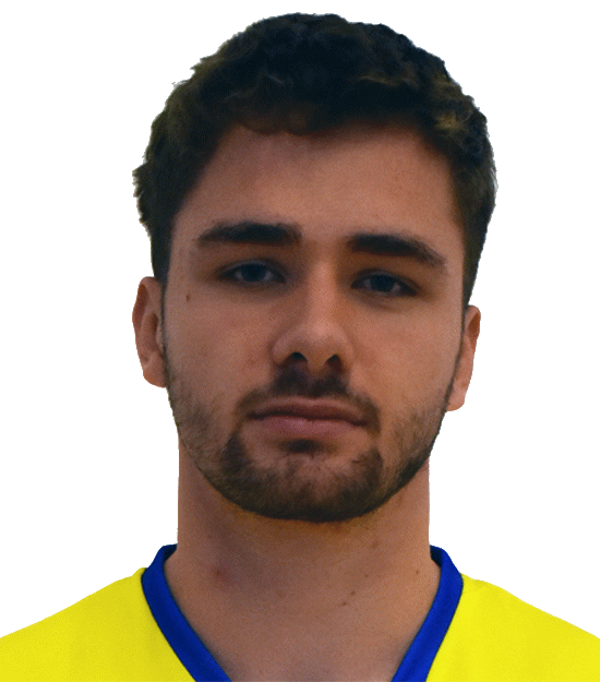 Lakatos Máté