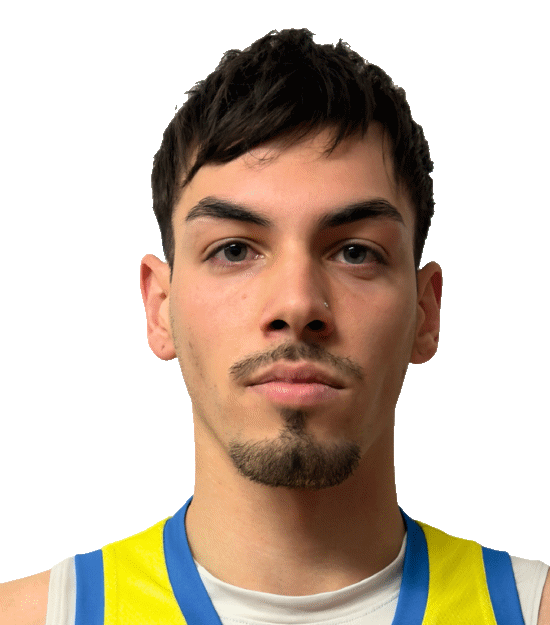 Borbáth Balázs Csaba