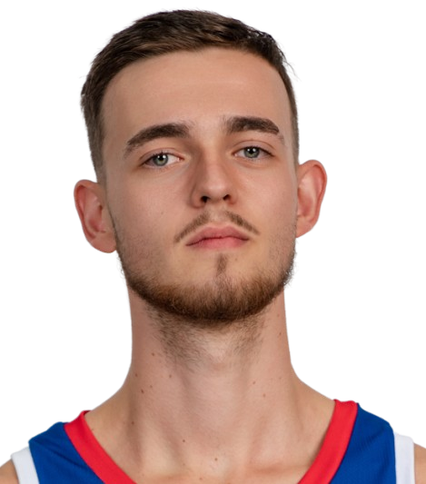 Arnold Botond