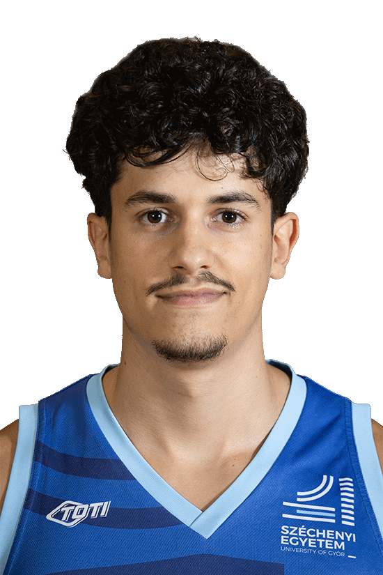 Dani Balázs Dominik