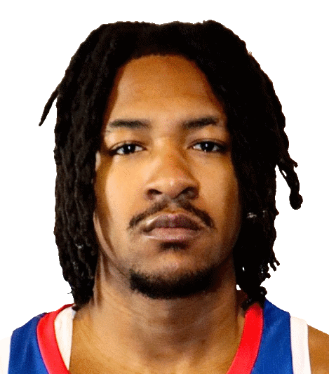 Hawkins Elijah Jamil