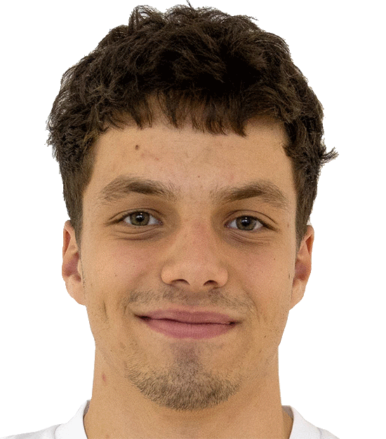 Balázs Márton József