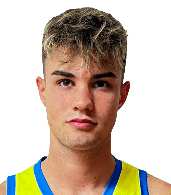 Kruzslicz Alex