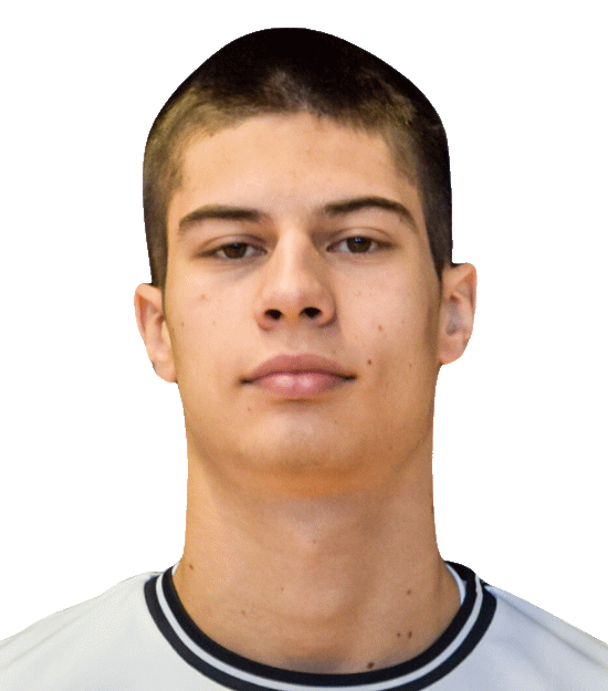Bolyos Mateja