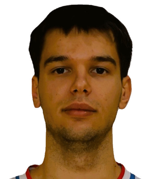 Krkljes Vukasin