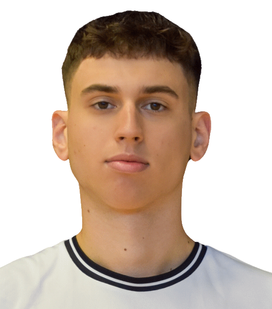 Orosi Bálint Gábor