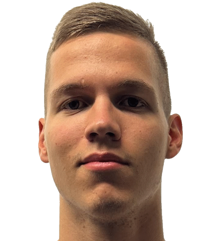 Molnár Bálint
