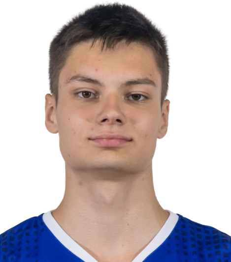 Kovács Áron Boldizsár