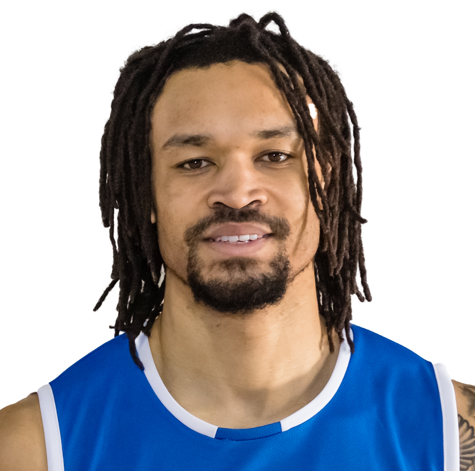 Mcgowens Iii Robert Edward Lee