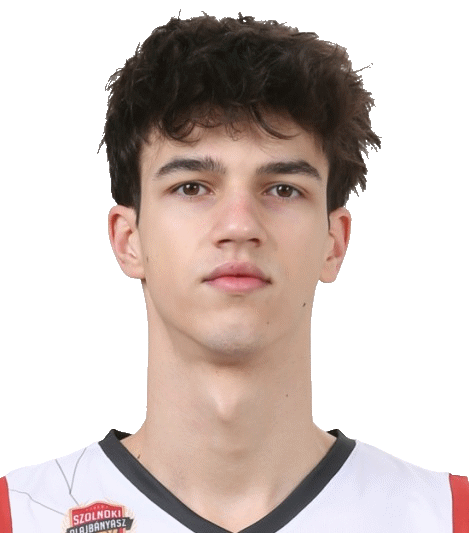 Dávid Tamás