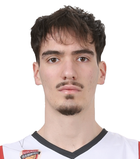 Huszár Balázs
