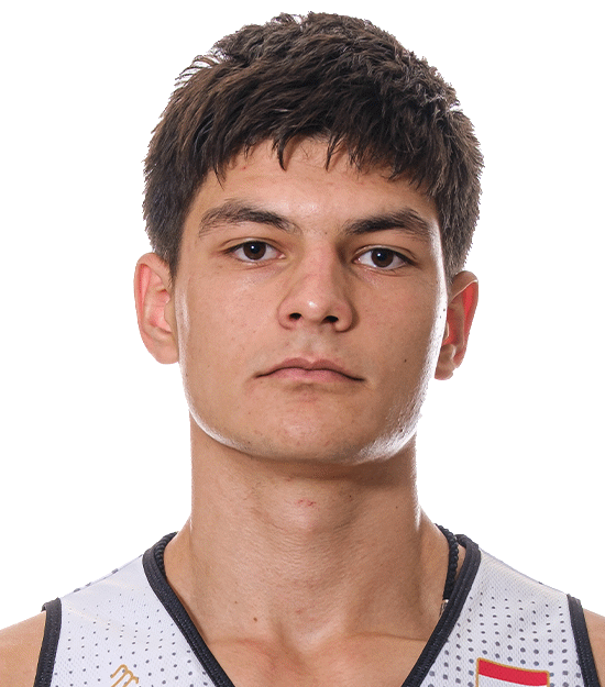 Bunos Oleksandr