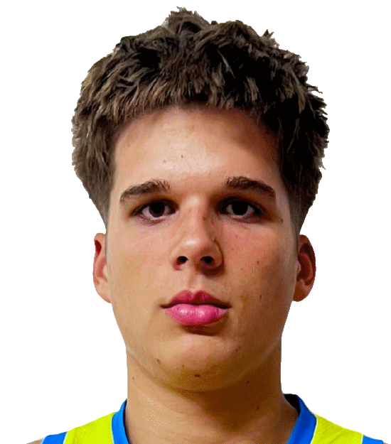 Niksic Alexander