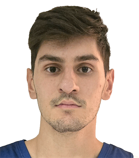 Szűcs Ábel Gergely
