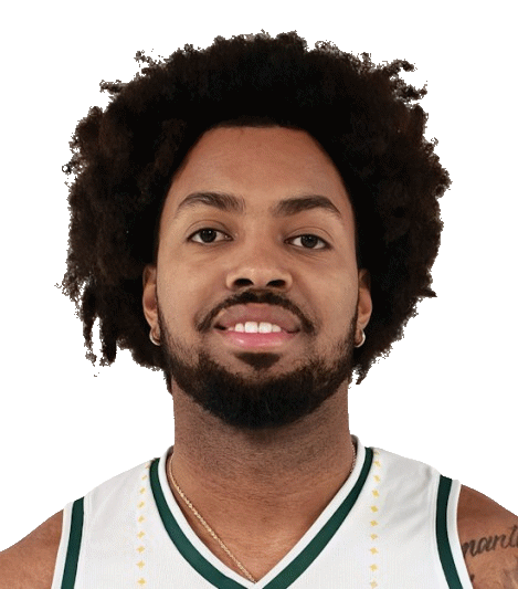 Brown Jordan Isaiah