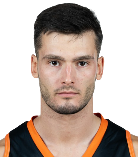 Bogdanovic Mihajlo