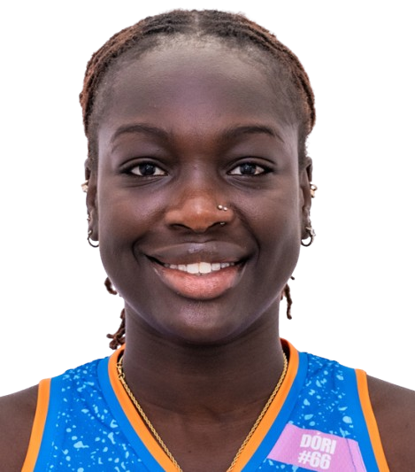 Gakdeng Maria Teresa